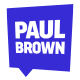 Paul Brown 